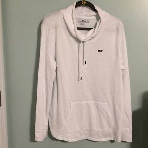 Vineyard Vines Cowl Neck Sweater